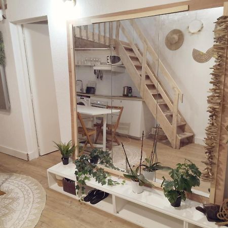 Home Sweet Zen, Appartement Pres De La Gare St Jean Burdeos Exterior foto